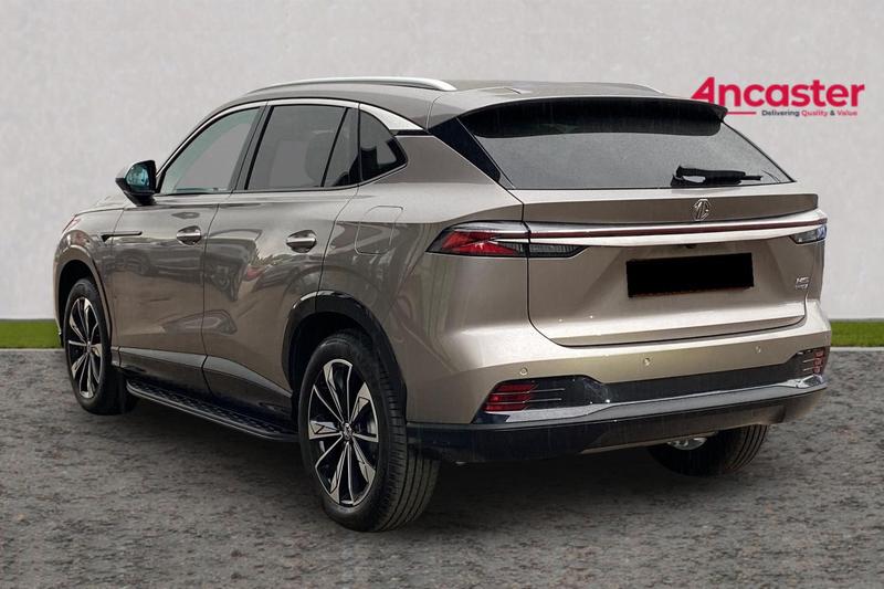 Used MG MG HS 2025 for sale - 76882477: Photo 5