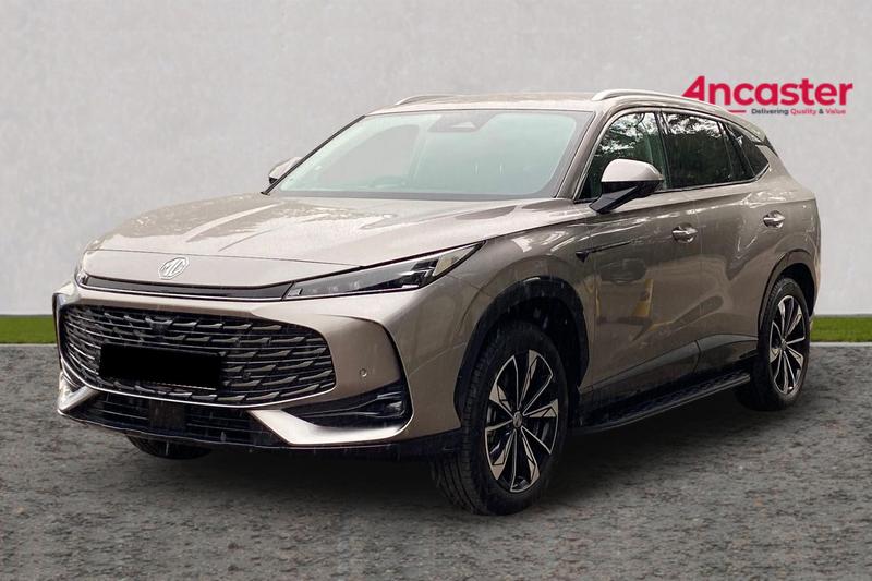 Used MG MG HS 2025 for sale - 76882477: Photo 7