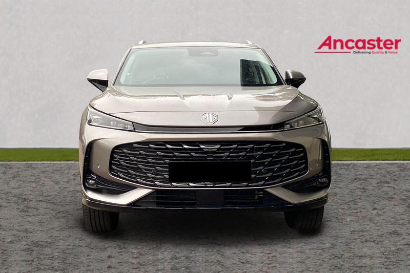 Used MG MG HS 2025 for sale - 76882477: Photo 8