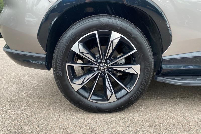 Used MG MG HS 2025 for sale - 76882477: Photo 9