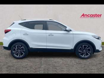 Used MG MG ZS 2024 for sale - 74864921: Photo