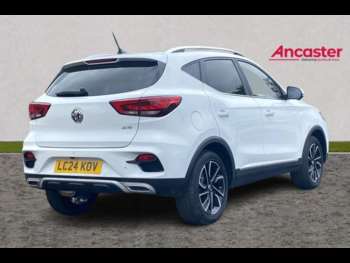Used MG MG ZS 2024 for sale - 74864921: Photo
