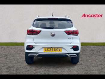 Used MG MG ZS 2024 for sale - 74864921: Photo