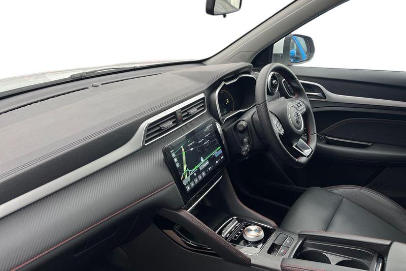 Used MG MG ZS 2025 for sale - 76767017: Photo 13