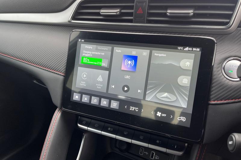 Used MG MG ZS 2025 for sale - 76767017: Photo 17