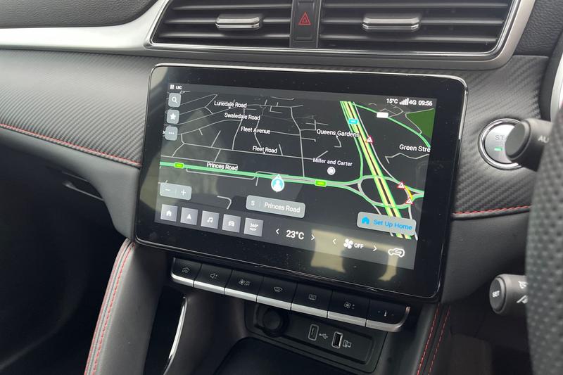 Used MG MG ZS 2025 for sale - 76767017: Photo 18