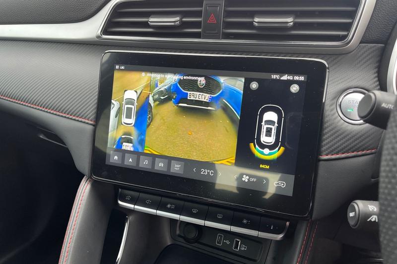 Used MG MG ZS 2025 for sale - 76767017: Photo 19