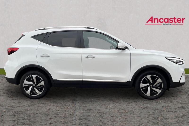 Used MG MG ZS 2025 for sale - 76767017: Photo 2