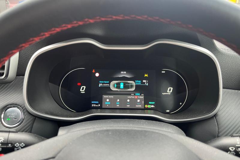 Used MG MG ZS 2025 for sale - 76767017: Photo 20