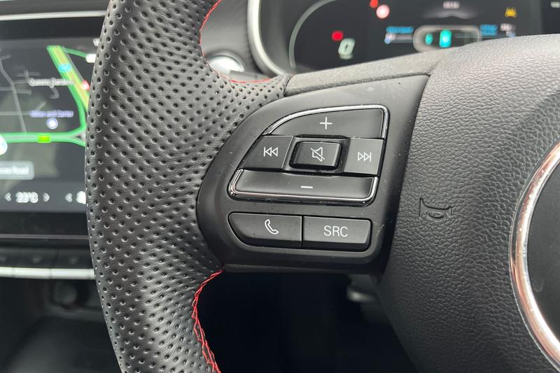 Used MG MG ZS 2025 for sale - 76767017: Photo 21