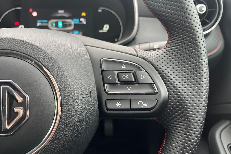 Used MG MG ZS 2025 for sale - 76767017: Photo 22