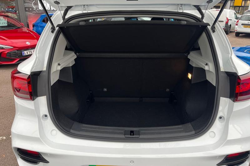 Used MG MG ZS 2025 for sale - 76767017: Photo 24