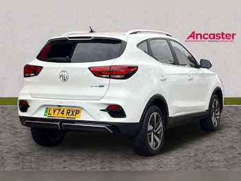 Used MG MG ZS 2025 for sale - 76767017: Photo