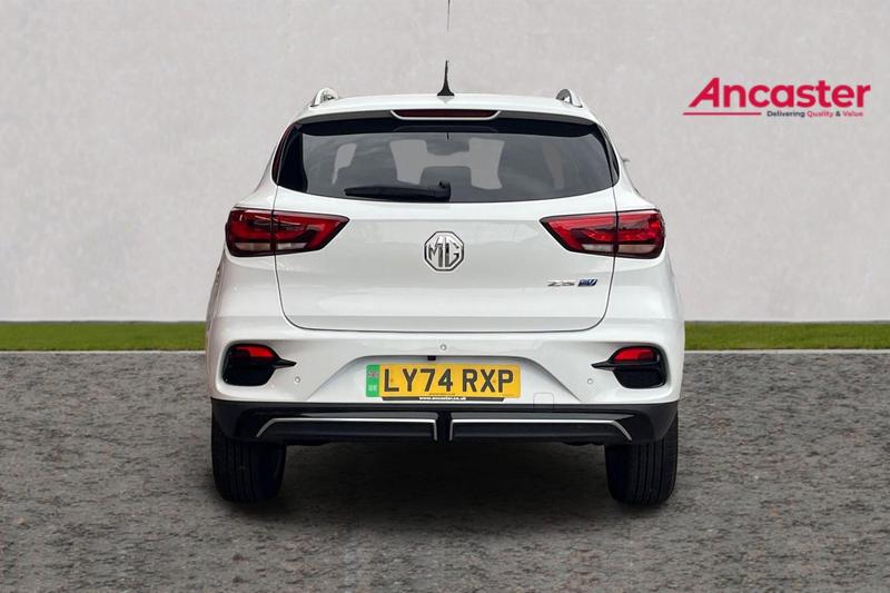 Used MG MG ZS 2025 for sale - 76767017: Photo 4