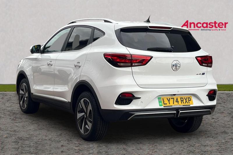 Used MG MG ZS 2025 for sale - 76767017: Photo 5