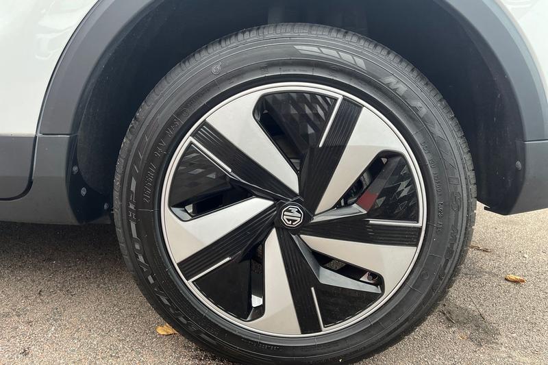 Used MG MG ZS 2025 for sale - 76767017: Photo 9