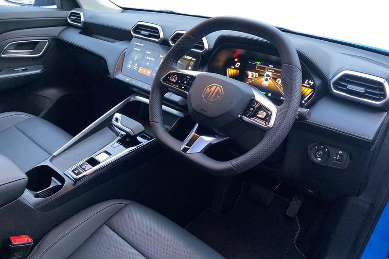 Used MG MG ZS 2025 for sale - 76844967: Photo 10