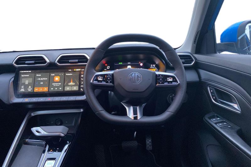 Used MG MG ZS 2025 for sale - 76844967: Photo 11