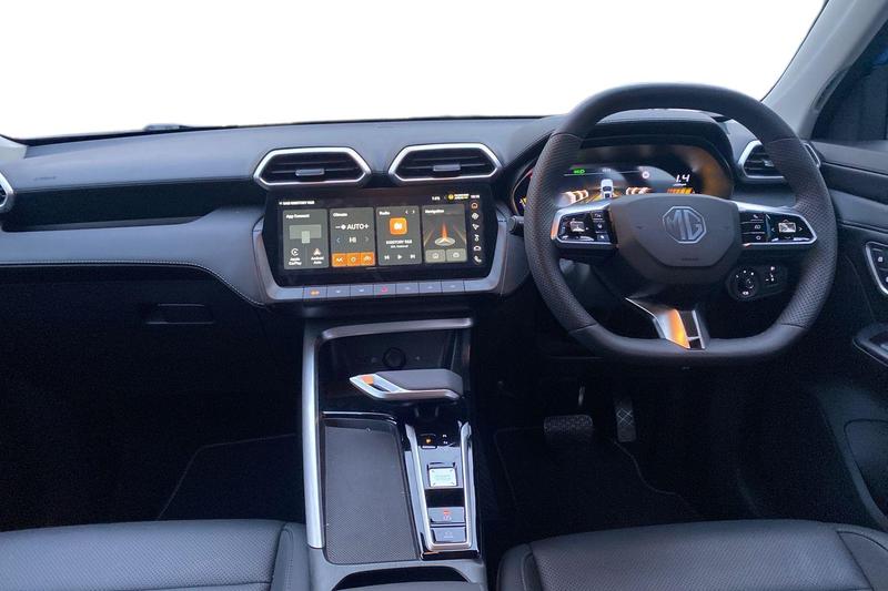 Used MG MG ZS 2025 for sale - 76844967: Photo 12