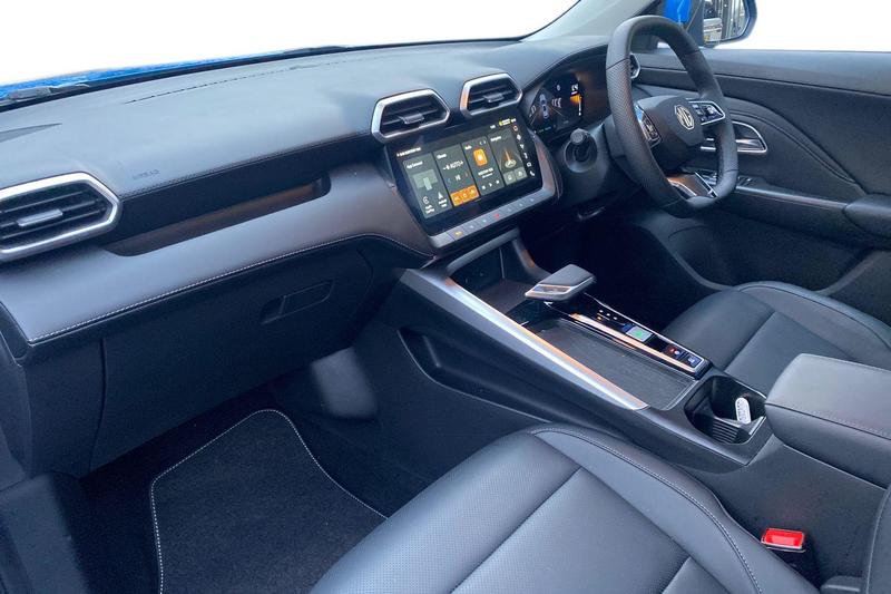 Used MG MG ZS 2025 for sale - 76844967: Photo 13