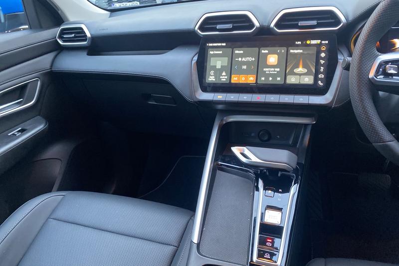 Used MG MG ZS 2025 for sale - 76844967: Photo 14