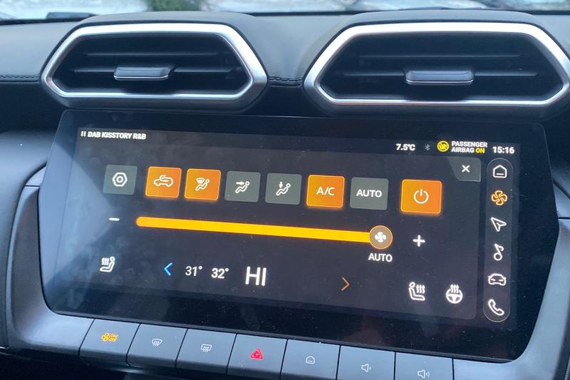 Used MG MG ZS 2025 for sale - 76844967: Photo 15