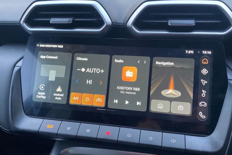 Used MG MG ZS 2025 for sale - 76844967: Photo 17