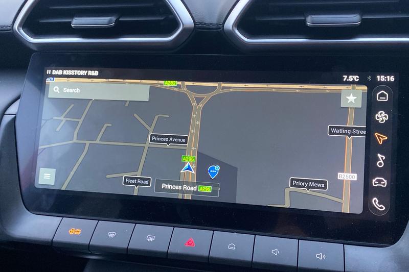 Used MG MG ZS 2025 for sale - 76844967: Photo 18