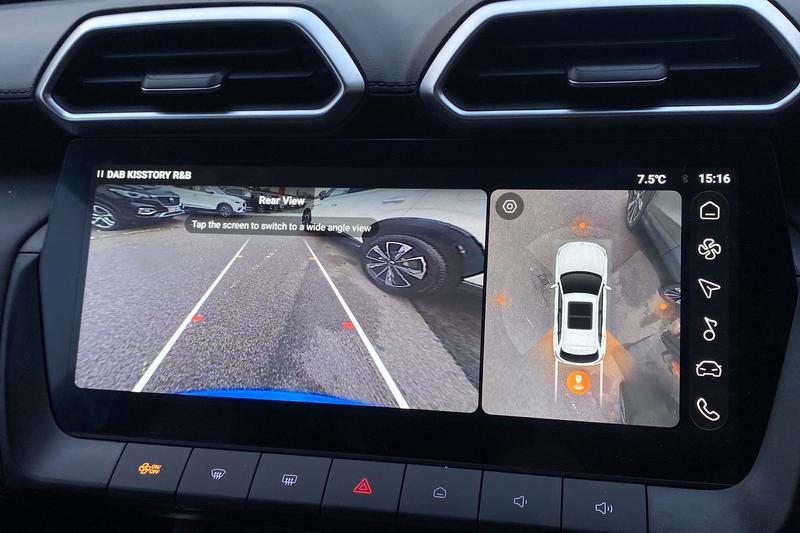 Used MG MG ZS 2025 for sale - 76844967: Photo 19