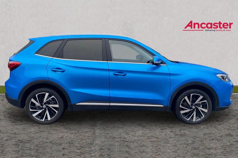 Used MG MG ZS 2025 for sale - 76844967: Photo 2