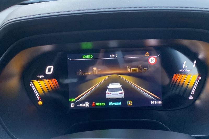 Used MG MG ZS 2025 for sale - 76844967: Photo 20