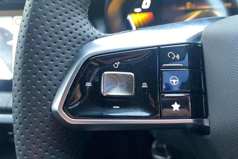 Used MG MG ZS 2025 for sale - 76844967: Photo 21