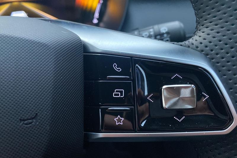 Used MG MG ZS 2025 for sale - 76844967: Photo 22