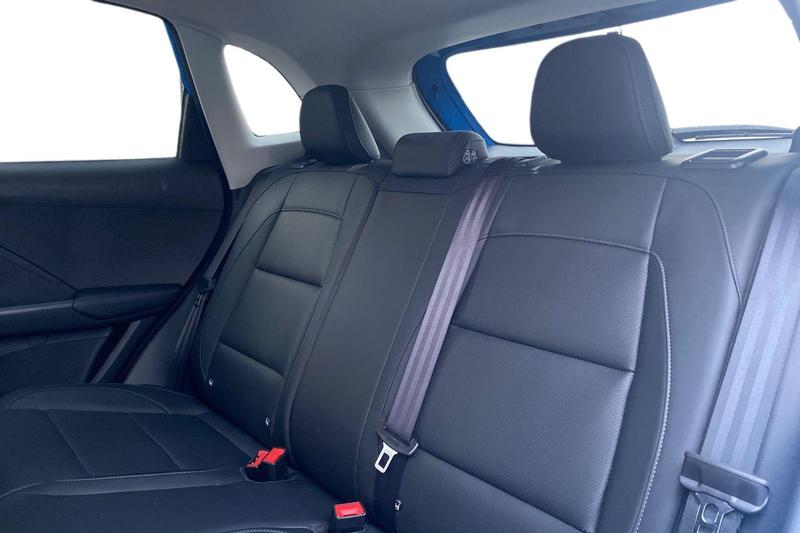 Used MG MG ZS 2025 for sale - 76844967: Photo 23