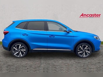 Used MG MG ZS 2025 for sale - 76844967: Photo