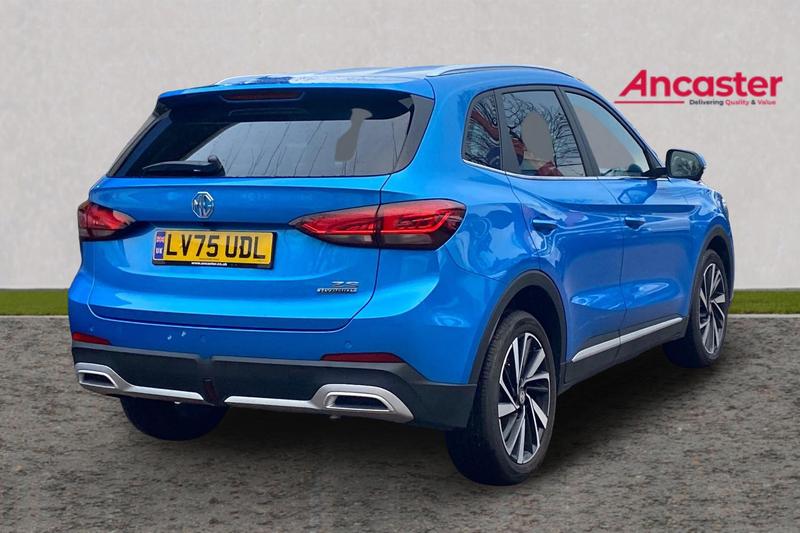 Used MG MG ZS 2025 for sale - 76844967: Photo 3