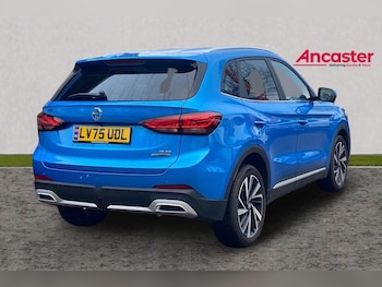 Used MG MG ZS 2025 for sale - 76844967: Photo