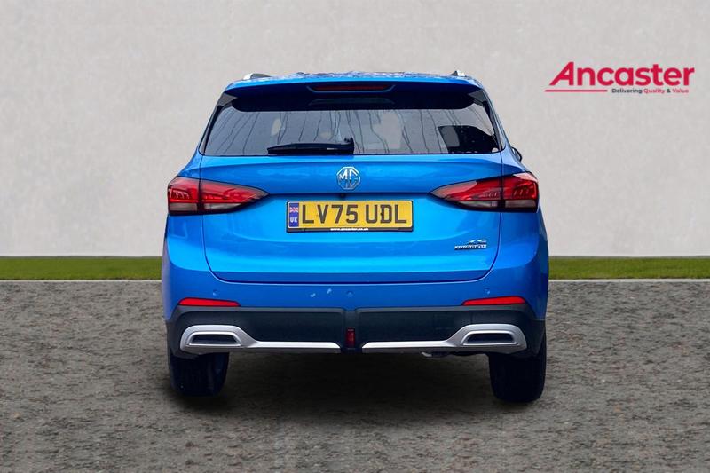 Used MG MG ZS 2025 for sale - 76844967: Photo 4