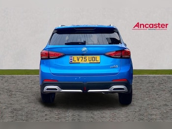 Used MG MG ZS 2025 for sale - 76844967: Photo