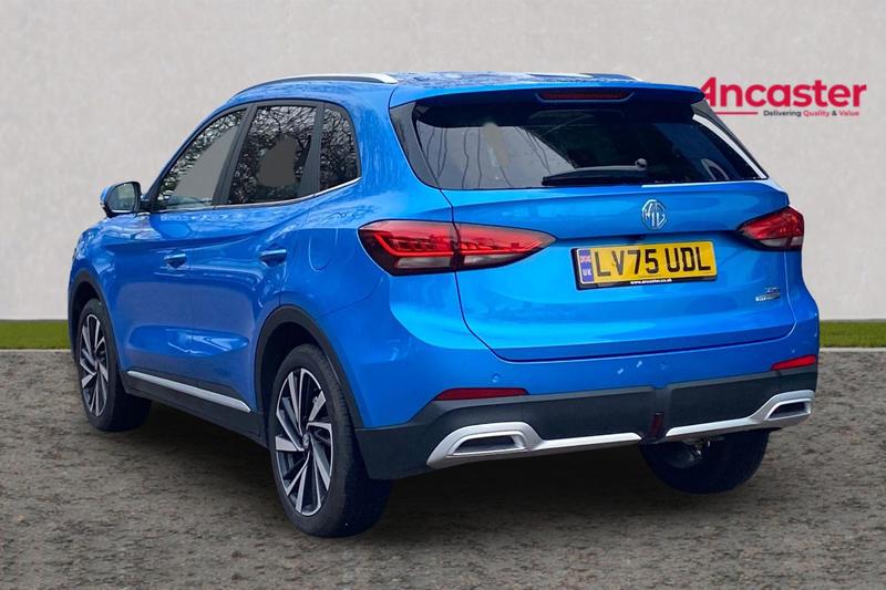 Used MG MG ZS 2025 for sale - 76844967: Photo 5