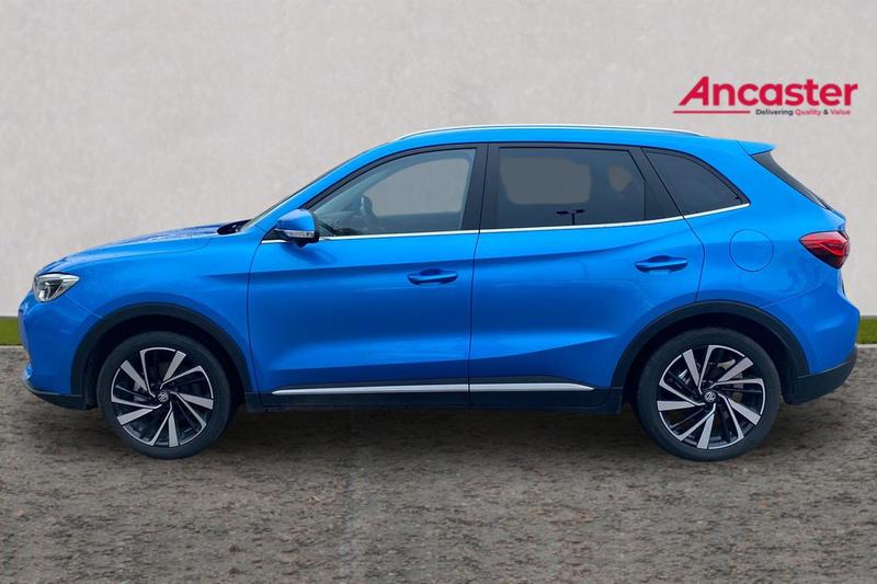 Used MG MG ZS 2025 for sale - 76844967: Photo 6