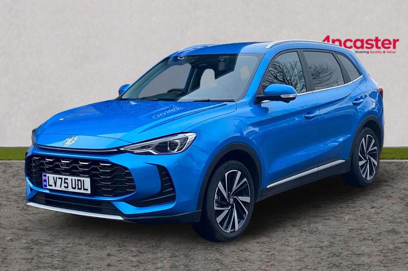 Used MG MG ZS 2025 for sale - 76844967: Photo 7