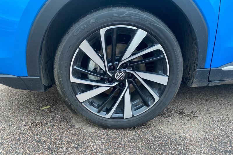 Used MG MG ZS 2025 for sale - 76844967: Photo 9