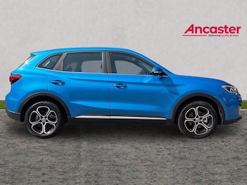 Used MG MG ZS 2026 for sale - 79413772: Photo