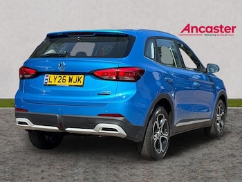 Used MG MG ZS 2026 for sale - 79413772: Photo