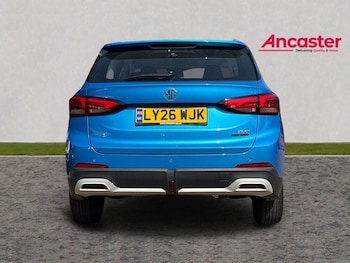 Used MG MG ZS 2026 for sale - 79413772: Photo