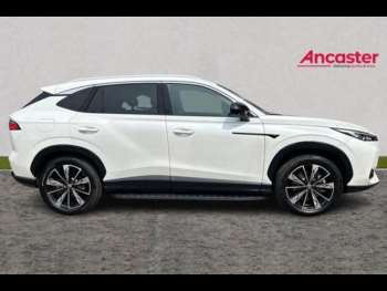Used MG MG HS 2024 for sale - 75021870: Photo