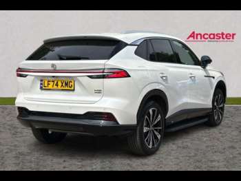Used MG MG HS 2024 for sale - 75021870: Photo