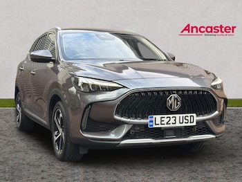 Used MG MG HS 2023 for sale - 79554585: Photo