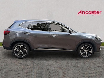 Used MG MG HS 2023 for sale - 79554585: Photo